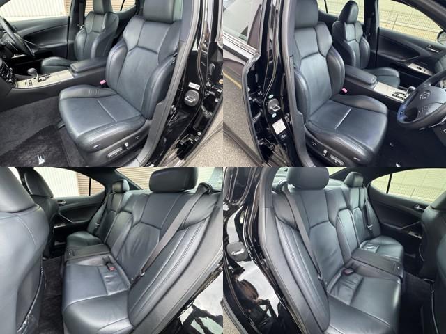 各座席もご覧ください！