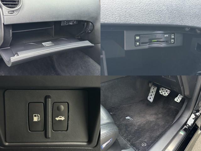 アルミペダルになっております！