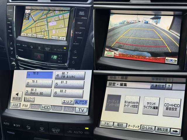 バックカメラを装備しておりますので、駐車が苦手な方でも安心です♪