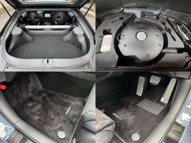 フェアレディＺ フェアレディＺ　ＮＩＳＭＯ　後期型　ＢＯＳＥサウンドシステム　ＲＥＣＡＲＯ製コンビシート　純正ＲＡＹＳ鍛造１９インチアルミホイール　純正ナビ　フルセグＴＶ　ＬＥＤヘッドライト　レーダークルーズ　車線逸脱警報　ＥＴＣ２．０（15枚目）