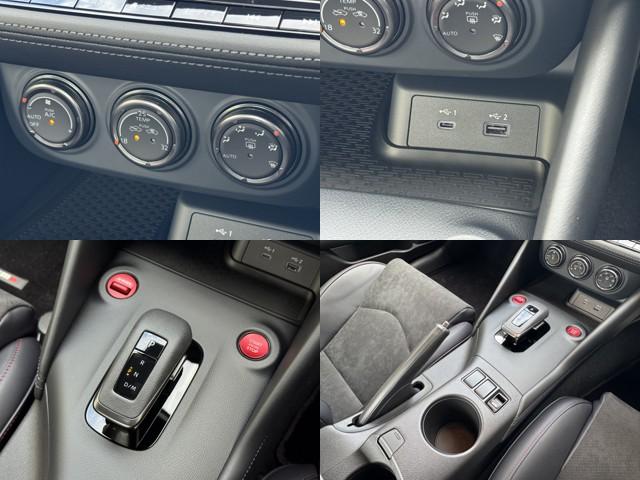 フェアレディＺ フェアレディＺ　ＮＩＳＭＯ　後期型　ＢＯＳＥサウンドシステム　ＲＥＣＡＲＯ製コンビシート　純正ＲＡＹＳ鍛造１９インチアルミホイール　純正ナビ　フルセグＴＶ　ＬＥＤヘッドライト　レーダークルーズ　車線逸脱警報　ＥＴＣ２．０（18枚目）