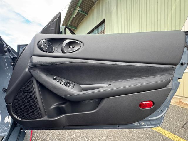 フェアレディＺ フェアレディＺ　ＮＩＳＭＯ　後期型　ＢＯＳＥサウンドシステム　ＲＥＣＡＲＯ製コンビシート　純正ＲＡＹＳ鍛造１９インチアルミホイール　純正ナビ　フルセグＴＶ　ＬＥＤヘッドライト　レーダークルーズ　車線逸脱警報　ＥＴＣ２．０（22枚目）