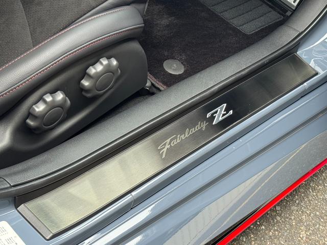 フェアレディＺ フェアレディＺ　ＮＩＳＭＯ　後期型　ＢＯＳＥサウンドシステム　ＲＥＣＡＲＯ製コンビシート　純正ＲＡＹＳ鍛造１９インチアルミホイール　純正ナビ　フルセグＴＶ　ＬＥＤヘッドライト　レーダークルーズ　車線逸脱警報　ＥＴＣ２．０（28枚目）