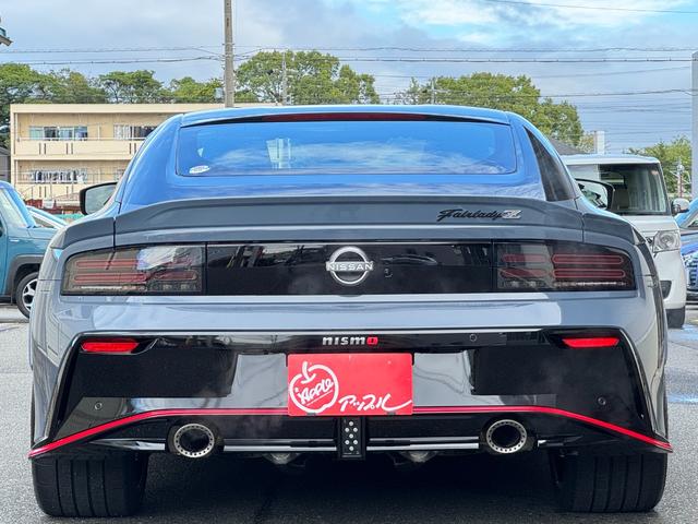 フェアレディＺ フェアレディＺ　ＮＩＳＭＯ　後期型　ＢＯＳＥサウンドシステム　ＲＥＣＡＲＯ製コンビシート　純正ＲＡＹＳ鍛造１９インチアルミホイール　純正ナビ　フルセグＴＶ　ＬＥＤヘッドライト　レーダークルーズ　車線逸脱警報　ＥＴＣ２．０（62枚目）