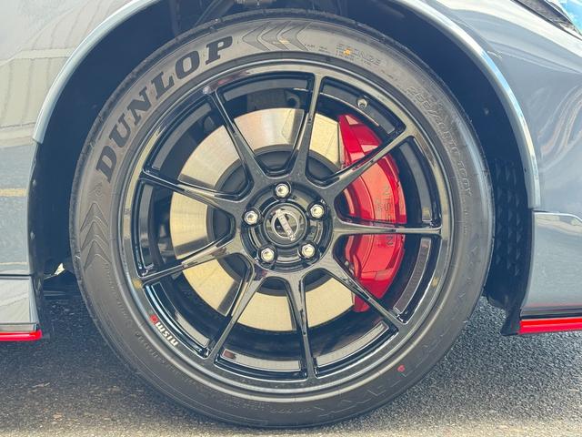 フェアレディＺ フェアレディＺ　ＮＩＳＭＯ　後期型　ＢＯＳＥサウンドシステム　ＲＥＣＡＲＯ製コンビシート　純正ＲＡＹＳ鍛造１９インチアルミホイール　純正ナビ　フルセグＴＶ　ＬＥＤヘッドライト　レーダークルーズ　車線逸脱警報　ＥＴＣ２．０（66枚目）