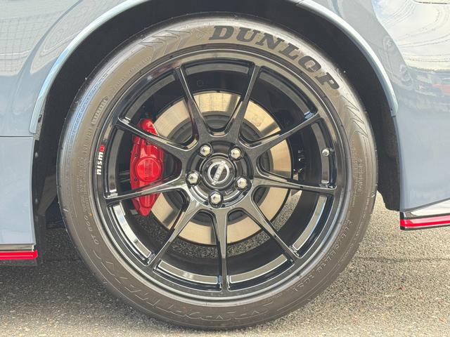 フェアレディＺ フェアレディＺ　ＮＩＳＭＯ　後期型　ＢＯＳＥサウンドシステム　ＲＥＣＡＲＯ製コンビシート　純正ＲＡＹＳ鍛造１９インチアルミホイール　純正ナビ　フルセグＴＶ　ＬＥＤヘッドライト　レーダークルーズ　車線逸脱警報　ＥＴＣ２．０（68枚目）