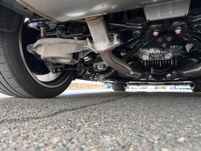 フェアレディＺ フェアレディＺ　ＮＩＳＭＯ　後期型　ＢＯＳＥサウンドシステム　ＲＥＣＡＲＯ製コンビシート　純正ＲＡＹＳ鍛造１９インチアルミホイール　純正ナビ　フルセグＴＶ　ＬＥＤヘッドライト　レーダークルーズ　車線逸脱警報　ＥＴＣ２．０（72枚目）