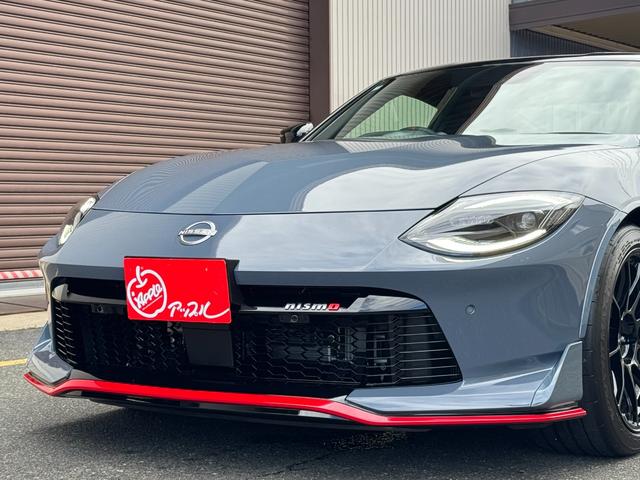 フェアレディＺ フェアレディＺ　ＮＩＳＭＯ　後期型　ＢＯＳＥサウンドシステム　ＲＥＣＡＲＯ製コンビシート　純正ＲＡＹＳ鍛造１９インチアルミホイール　純正ナビ　フルセグＴＶ　ＬＥＤヘッドライト　レーダークルーズ　車線逸脱警報　ＥＴＣ２．０（74枚目）