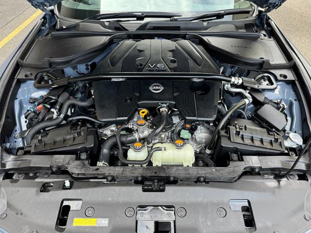 フェアレディＺ フェアレディＺ　ＮＩＳＭＯ　後期型　ＢＯＳＥサウンドシステム　ＲＥＣＡＲＯ製コンビシート　純正ＲＡＹＳ鍛造１９インチアルミホイール　純正ナビ　フルセグＴＶ　ＬＥＤヘッドライト　レーダークルーズ　車線逸脱警報　ＥＴＣ２．０（79枚目）