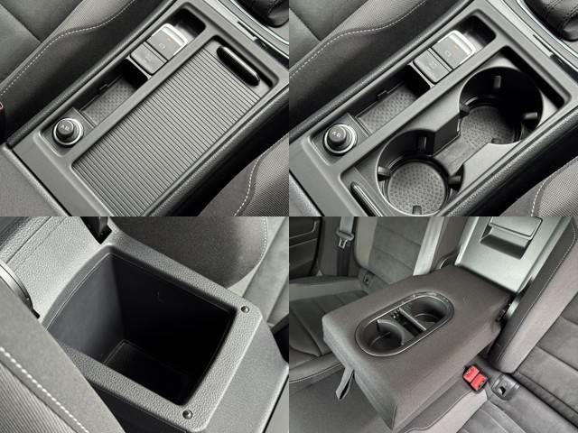 ゴルフ ＴＳＩ　ハイライン　テックエディション　フロントアシスト　ＬＥＤヘッドライト　ブラインドスポットモニター　レーダークルーズコントロール　レーンキープアシスト　純正メーカーナビ　フルセグＴＶ　ＥＴＣ２．０　パドルシフト　純正１７インチＡＷ（17枚目）