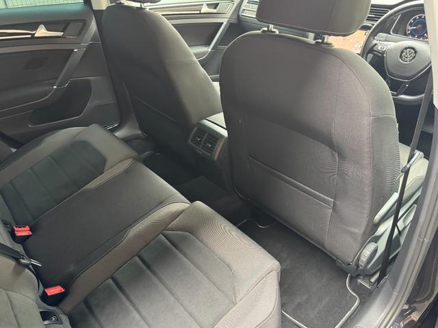 ゴルフ ＴＳＩ　ハイライン　テックエディション　フロントアシスト　ＬＥＤヘッドライト　ブラインドスポットモニター　レーダークルーズコントロール　レーンキープアシスト　純正メーカーナビ　フルセグＴＶ　ＥＴＣ２．０　パドルシフト　純正１７インチＡＷ（32枚目）