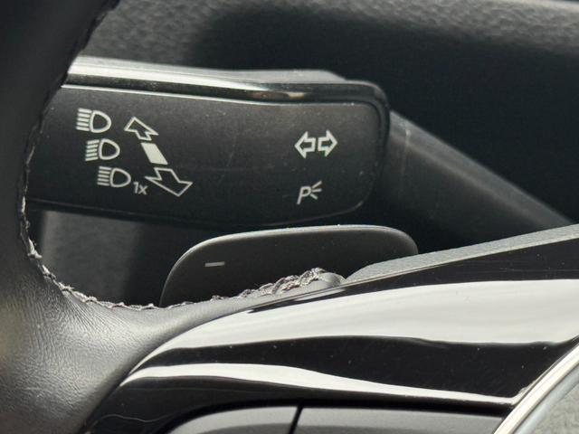 ゴルフ ＴＳＩ　ハイライン　テックエディション　フロントアシスト　ＬＥＤヘッドライト　ブラインドスポットモニター　レーダークルーズコントロール　レーンキープアシスト　純正メーカーナビ　フルセグＴＶ　ＥＴＣ２．０　パドルシフト　純正１７インチＡＷ（59枚目）