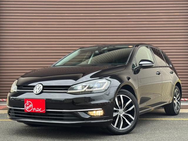 ゴルフ ＴＳＩ　ハイライン　テックエディション　フロントアシスト　ＬＥＤヘッドライト　ブラインドスポットモニター　レーダークルーズコントロール　レーンキープアシスト　純正メーカーナビ　フルセグＴＶ　ＥＴＣ２．０　パドルシフト　純正１７インチＡＷ（80枚目）