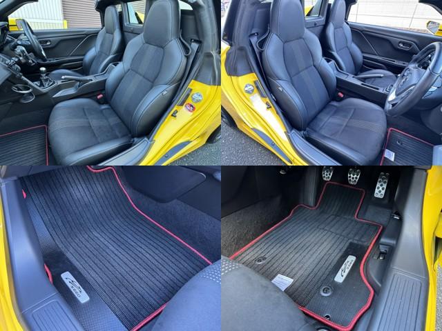 Ｓ６６０ α　アクティブスポイラー　センターディスプレイ　ＨＫＳ車高調　ＷＯＲＫアルミホイール　ＬＥＤヘッドライト　ハーフレザーシート　バックカメラ　クルーズコントロール　ＥＴＣ　ドキュメントパック（15枚目）