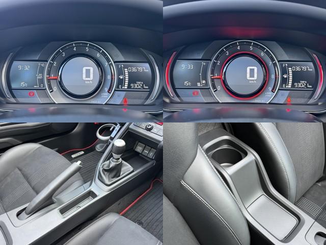 Ｓ６６０ α　アクティブスポイラー　センターディスプレイ　ＨＫＳ車高調　ＷＯＲＫアルミホイール　ＬＥＤヘッドライト　ハーフレザーシート　バックカメラ　クルーズコントロール　ＥＴＣ　ドキュメントパック（18枚目）