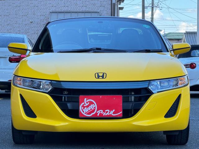 Ｓ６６０ α　アクティブスポイラー　センターディスプレイ　ＨＫＳ車高調　ＷＯＲＫアルミホイール　ＬＥＤヘッドライト　ハーフレザーシート　バックカメラ　クルーズコントロール　ＥＴＣ　ドキュメントパック（21枚目）