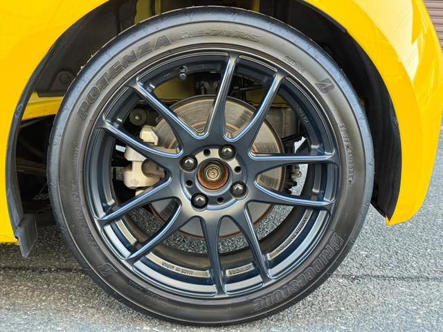 Ｓ６６０ α　アクティブスポイラー　センターディスプレイ　ＨＫＳ車高調　ＷＯＲＫアルミホイール　ＬＥＤヘッドライト　ハーフレザーシート　バックカメラ　クルーズコントロール　ＥＴＣ　ドキュメントパック（29枚目）