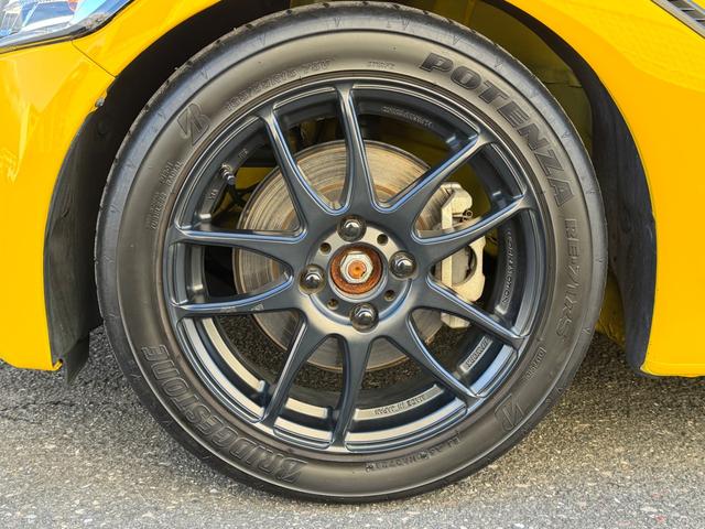 Ｓ６６０ α　アクティブスポイラー　センターディスプレイ　ＨＫＳ車高調　ＷＯＲＫアルミホイール　ＬＥＤヘッドライト　ハーフレザーシート　バックカメラ　クルーズコントロール　ＥＴＣ　ドキュメントパック（30枚目）