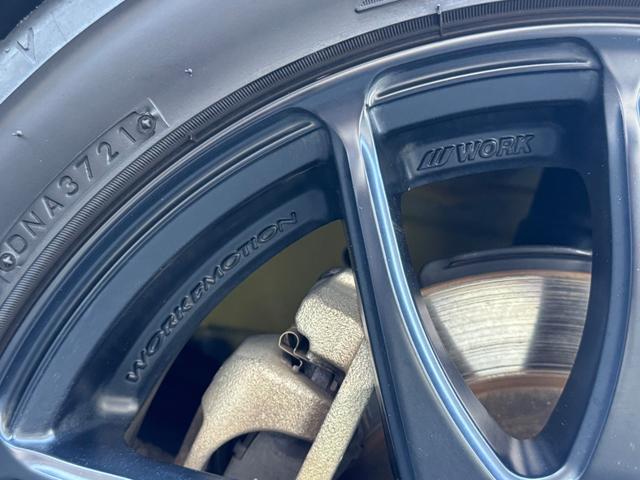 Ｓ６６０ α　アクティブスポイラー　センターディスプレイ　ＨＫＳ車高調　ＷＯＲＫアルミホイール　ＬＥＤヘッドライト　ハーフレザーシート　バックカメラ　クルーズコントロール　ＥＴＣ　ドキュメントパック（33枚目）