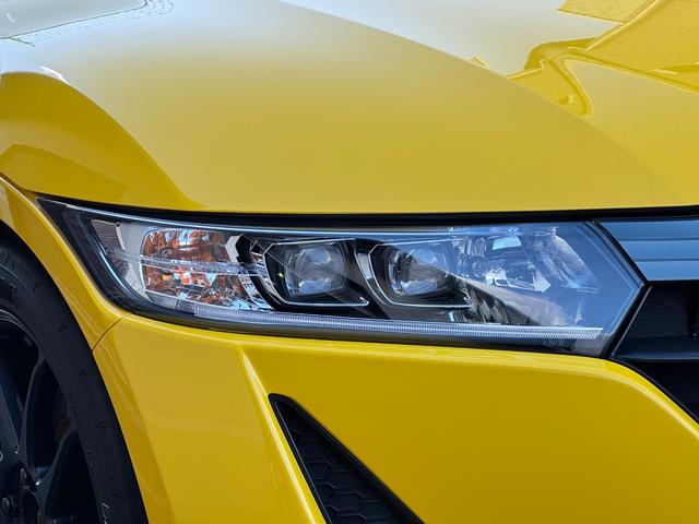 Ｓ６６０ α　アクティブスポイラー　センターディスプレイ　ＨＫＳ車高調　ＷＯＲＫアルミホイール　ＬＥＤヘッドライト　ハーフレザーシート　バックカメラ　クルーズコントロール　ＥＴＣ　ドキュメントパック（36枚目）