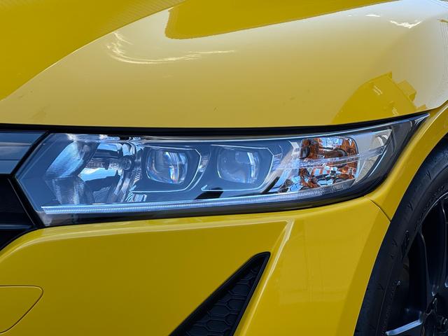 Ｓ６６０ α　アクティブスポイラー　センターディスプレイ　ＨＫＳ車高調　ＷＯＲＫアルミホイール　ＬＥＤヘッドライト　ハーフレザーシート　バックカメラ　クルーズコントロール　ＥＴＣ　ドキュメントパック（37枚目）