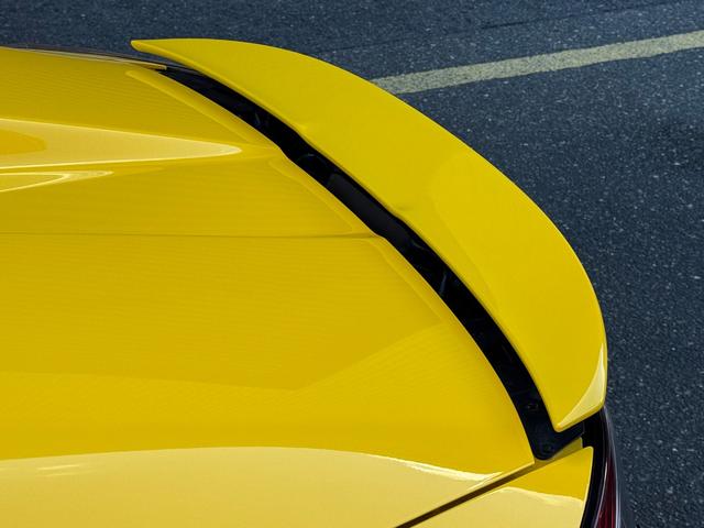 Ｓ６６０ α　アクティブスポイラー　センターディスプレイ　ＨＫＳ車高調　ＷＯＲＫアルミホイール　ＬＥＤヘッドライト　ハーフレザーシート　バックカメラ　クルーズコントロール　ＥＴＣ　ドキュメントパック（41枚目）