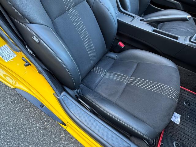 Ｓ６６０ α　アクティブスポイラー　センターディスプレイ　ＨＫＳ車高調　ＷＯＲＫアルミホイール　ＬＥＤヘッドライト　ハーフレザーシート　バックカメラ　クルーズコントロール　ＥＴＣ　ドキュメントパック（47枚目）