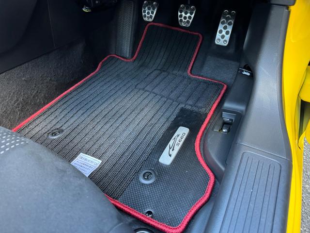 Ｓ６６０ α　アクティブスポイラー　センターディスプレイ　ＨＫＳ車高調　ＷＯＲＫアルミホイール　ＬＥＤヘッドライト　ハーフレザーシート　バックカメラ　クルーズコントロール　ＥＴＣ　ドキュメントパック（49枚目）