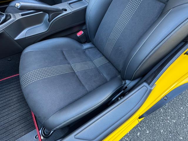 Ｓ６６０ α　アクティブスポイラー　センターディスプレイ　ＨＫＳ車高調　ＷＯＲＫアルミホイール　ＬＥＤヘッドライト　ハーフレザーシート　バックカメラ　クルーズコントロール　ＥＴＣ　ドキュメントパック（53枚目）