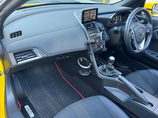 Ｓ６６０ α　アクティブスポイラー　センターディスプレイ　ＨＫＳ車高調　ＷＯＲＫアルミホイール　ＬＥＤヘッドライト　ハーフレザーシート　バックカメラ　クルーズコントロール　ＥＴＣ　ドキュメントパック（54枚目）