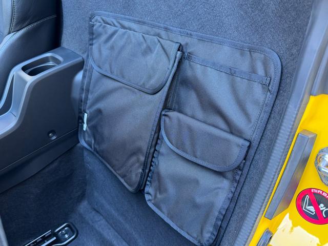 Ｓ６６０ α　アクティブスポイラー　センターディスプレイ　ＨＫＳ車高調　ＷＯＲＫアルミホイール　ＬＥＤヘッドライト　ハーフレザーシート　バックカメラ　クルーズコントロール　ＥＴＣ　ドキュメントパック（58枚目）