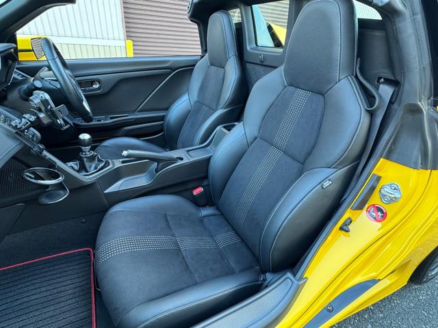 Ｓ６６０ α　アクティブスポイラー　センターディスプレイ　ＨＫＳ車高調　ＷＯＲＫアルミホイール　ＬＥＤヘッドライト　ハーフレザーシート　バックカメラ　クルーズコントロール　ＥＴＣ　ドキュメントパック（59枚目）