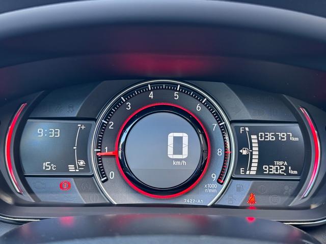 Ｓ６６０ α　アクティブスポイラー　センターディスプレイ　ＨＫＳ車高調　ＷＯＲＫアルミホイール　ＬＥＤヘッドライト　ハーフレザーシート　バックカメラ　クルーズコントロール　ＥＴＣ　ドキュメントパック（65枚目）