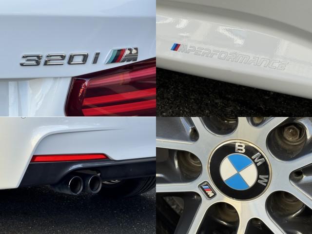 ３シリーズ ３２０ｉ　Ｍスポーツ　エディションシャドー　純正ＨＤＤナビ　ＬＥＤヘッドライト　黒革シート　メモリーパワーシート　シートヒーター　レーダークルーズコントロール　車線逸脱警報　クリアランスソナー　アイドリングストップ（9枚目）