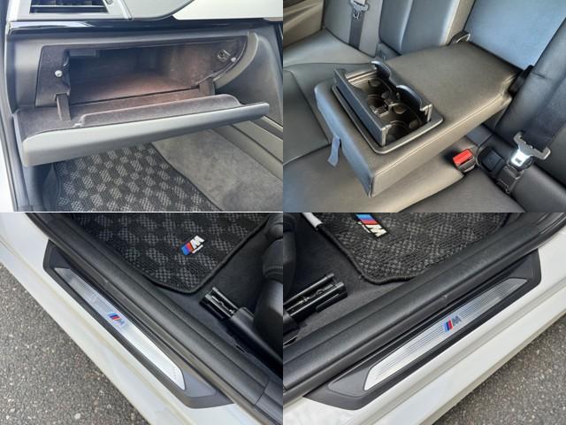 ３シリーズ ３２０ｉ　Ｍスポーツ　エディションシャドー　純正ＨＤＤナビ　ＬＥＤヘッドライト　黒革シート　メモリーパワーシート　シートヒーター　レーダークルーズコントロール　車線逸脱警報　クリアランスソナー　アイドリングストップ（15枚目）