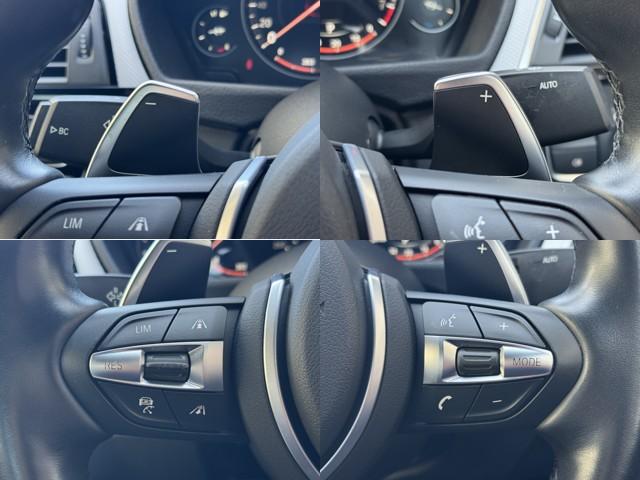 ３シリーズ ３２０ｉ　Ｍスポーツ　エディションシャドー　純正ＨＤＤナビ　ＬＥＤヘッドライト　黒革シート　メモリーパワーシート　シートヒーター　レーダークルーズコントロール　車線逸脱警報　クリアランスソナー　アイドリングストップ（17枚目）