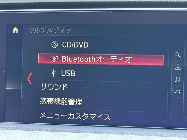 ３シリーズ ３２０ｉ　Ｍスポーツ　エディションシャドー　純正ＨＤＤナビ　ＬＥＤヘッドライト　黒革シート　メモリーパワーシート　シートヒーター　レーダークルーズコントロール　車線逸脱警報　クリアランスソナー　アイドリングストップ（63枚目）