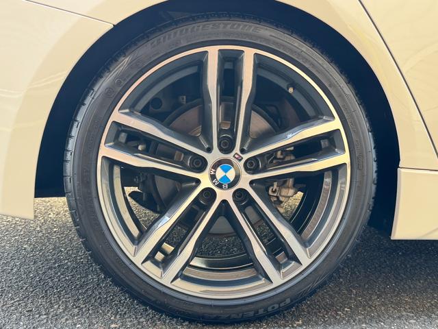 ３シリーズ ３２０ｉ　Ｍスポーツ　エディションシャドー　純正ＨＤＤナビ　ＬＥＤヘッドライト　黒革シート　メモリーパワーシート　シートヒーター　レーダークルーズコントロール　車線逸脱警報　クリアランスソナー　アイドリングストップ（75枚目）