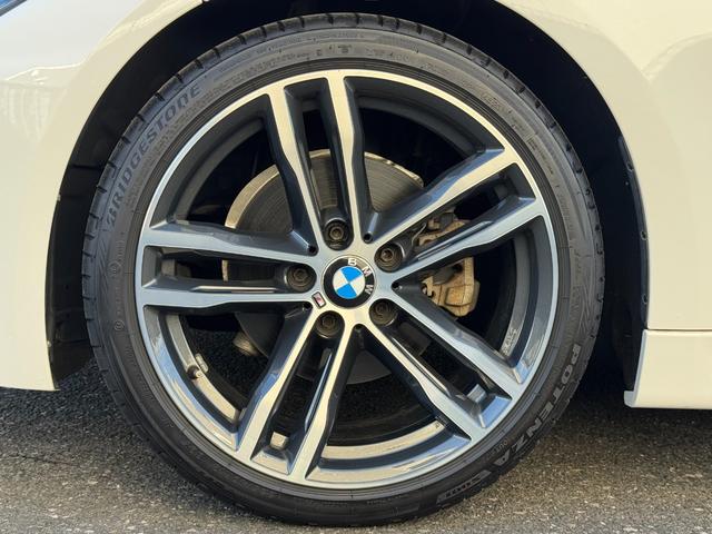 ３シリーズ ３２０ｉ　Ｍスポーツ　エディションシャドー　純正ＨＤＤナビ　ＬＥＤヘッドライト　黒革シート　メモリーパワーシート　シートヒーター　レーダークルーズコントロール　車線逸脱警報　クリアランスソナー　アイドリングストップ（77枚目）