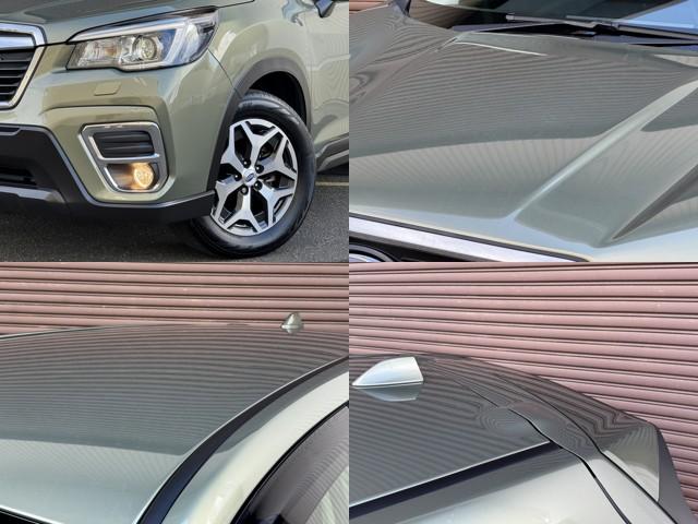 フォレスター Ｔｏｕｒｉｎｇ　純正ナビ　パワーバックドア　フロント・サイド・バックカメラ　パワーシート　シートメモリー　シートヒーター　ステアリングヒーター　　ブラインドスポットモニター　車線逸脱警報　デジタルインナーミラー（17枚目）