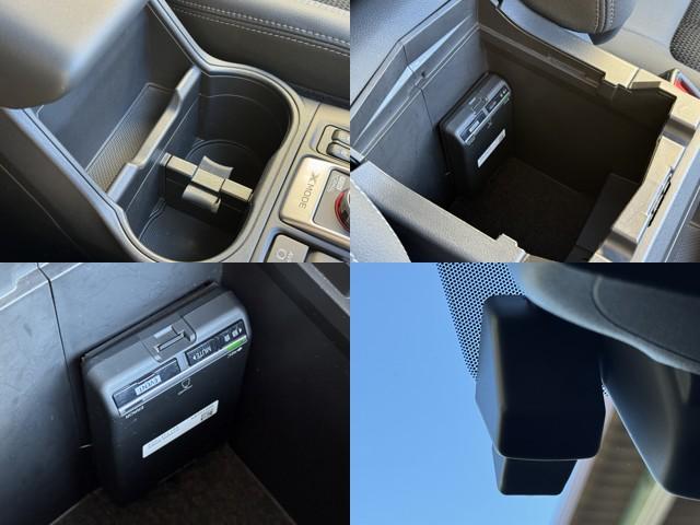 フォレスター Ｔｏｕｒｉｎｇ　純正ナビ　パワーバックドア　フロント・サイド・バックカメラ　パワーシート　シートメモリー　シートヒーター　ステアリングヒーター　　ブラインドスポットモニター　車線逸脱警報　デジタルインナーミラー（21枚目）