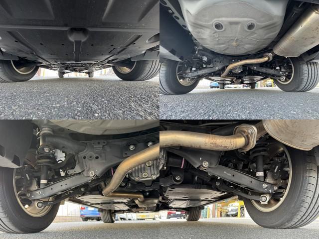 フォレスター Ｔｏｕｒｉｎｇ　純正ナビ　パワーバックドア　フロント・サイド・バックカメラ　パワーシート　シートメモリー　シートヒーター　ステアリングヒーター　　ブラインドスポットモニター　車線逸脱警報　デジタルインナーミラー（23枚目）