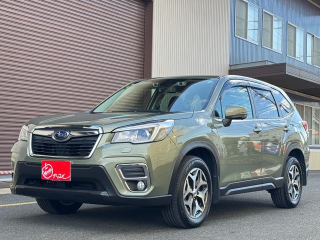 フォレスター Ｔｏｕｒｉｎｇ　純正ナビ　パワーバックドア　フロント・サイド・バックカメラ　パワーシート　シートメモリー　シートヒーター　ステアリングヒーター　　ブラインドスポットモニター　車線逸脱警報　デジタルインナーミラー（25枚目）