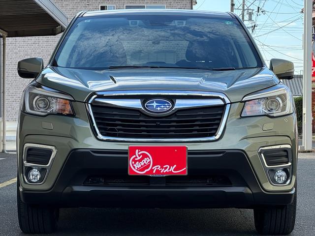 フォレスター Ｔｏｕｒｉｎｇ　純正ナビ　パワーバックドア　フロント・サイド・バックカメラ　パワーシート　シートメモリー　シートヒーター　ステアリングヒーター　　ブラインドスポットモニター　車線逸脱警報　デジタルインナーミラー（26枚目）