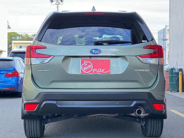 フォレスター Ｔｏｕｒｉｎｇ　純正ナビ　パワーバックドア　フロント・サイド・バックカメラ　パワーシート　シートメモリー　シートヒーター　ステアリングヒーター　　ブラインドスポットモニター　車線逸脱警報　デジタルインナーミラー（27枚目）