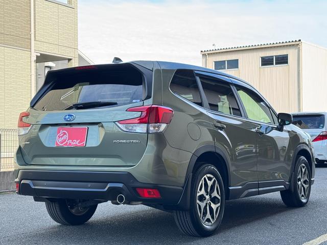フォレスター Ｔｏｕｒｉｎｇ　純正ナビ　パワーバックドア　フロント・サイド・バックカメラ　パワーシート　シートメモリー　シートヒーター　ステアリングヒーター　　ブラインドスポットモニター　車線逸脱警報　デジタルインナーミラー（28枚目）