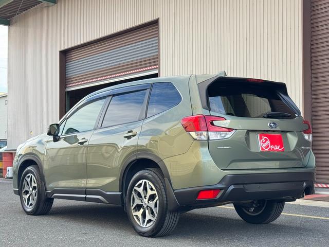 フォレスター Ｔｏｕｒｉｎｇ　純正ナビ　パワーバックドア　フロント・サイド・バックカメラ　パワーシート　シートメモリー　シートヒーター　ステアリングヒーター　　ブラインドスポットモニター　車線逸脱警報　デジタルインナーミラー（29枚目）