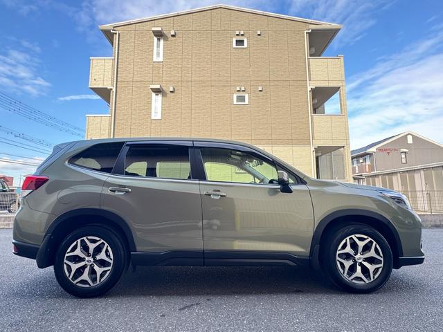 フォレスター Ｔｏｕｒｉｎｇ　純正ナビ　パワーバックドア　フロント・サイド・バックカメラ　パワーシート　シートメモリー　シートヒーター　ステアリングヒーター　　ブラインドスポットモニター　車線逸脱警報　デジタルインナーミラー（30枚目）