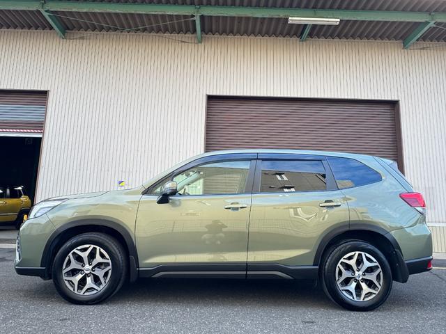 フォレスター Ｔｏｕｒｉｎｇ　純正ナビ　パワーバックドア　フロント・サイド・バックカメラ　パワーシート　シートメモリー　シートヒーター　ステアリングヒーター　　ブラインドスポットモニター　車線逸脱警報　デジタルインナーミラー（31枚目）