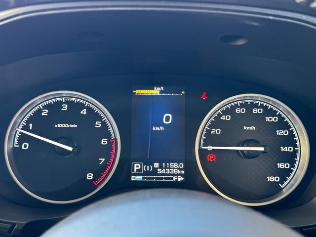 フォレスター Ｔｏｕｒｉｎｇ　純正ナビ　パワーバックドア　フロント・サイド・バックカメラ　パワーシート　シートメモリー　シートヒーター　ステアリングヒーター　　ブラインドスポットモニター　車線逸脱警報　デジタルインナーミラー（32枚目）